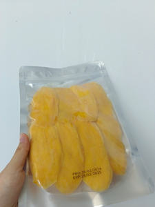 Vietnam 100% mangue fraîche fruits secs doux goût délicieux avec boîte d'emballage de style - Product Image 4