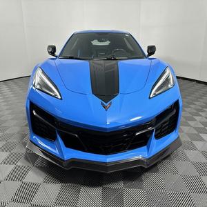 Asequible Chevrolet Corvette Z06 3LZ Coupé RWD 2023 con Volante a la Izquierda/Derecha - Product Image 6