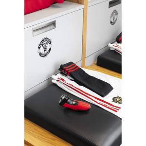 Tondeuse à barbe électrique avec lames en acier, étanche IPX7, sans fil, écran LED, batterie au lithium remplaçable, fonction lavable - Product Image 6