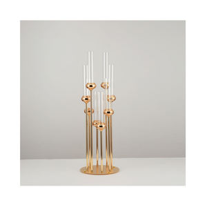 Andelabra 5 9 7 Arms con crycrylics BES ubes - Product Image 1