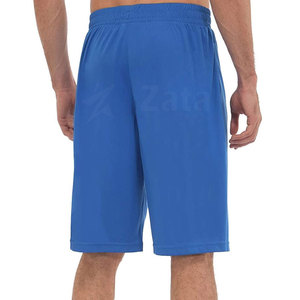 Shorts MMA pour hommes, design personnalisé, logo sur mesure, solides, décontractés, légers, respirants, séchage rapide, service OEM, haute qualité, 100% - Product Image 6