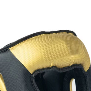 High Quality Best-selling Products High Quality Materials Boxing <b>Head</b> Face protection Boxing Helmet Boxing <b>Head</b> Guard - Product Image 5