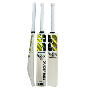 Haute qualité manche court cachemire saule Scoop ultime Performance confort bois cricket batte pour les joueurs de tennis couverture de chauve-souris gratuite - Product Image 1