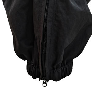 Puff Printed Cotton Fleece Tracksuits 2 Piece Sets <b>Hoodie</b> and Sweatpants New Trend Manufacturer Plain Custom Tracksuit - Product Image 3