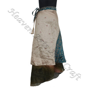 2025 High Quality Women <b>Magic</b> Wrap Full Skirt Women Naked <b>Beach</b> Wholesaler Best Price Wrap Skirt <b>Magic</b> 38" Sarong Pareo Custom - Product Image 6