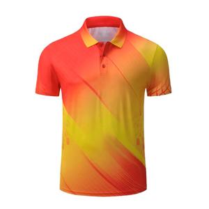 Camisa Casual Negra Sólida al por Mayor, 100% Poliéster, Transpirable, de Secado Rápido, Tejido Jersey, Impresión Digital Totalmente Personalizada para Camisa - Product Image 4