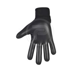 Guantes de Rugby de Cuero de Alta Calidad, Ligeros, Diseño Personalizado, Impermeables, para Uso Deportivo - Product Image 5