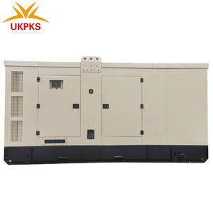 Generador Diésel de 150 kVA, Tipo Abierto, Súper Silencioso, 120 kW, 50 Hz, 3 Fases, Control Remoto, ATS, Refrigerado por Agua, Alta Eficiencia, Stamford - Product Image 3