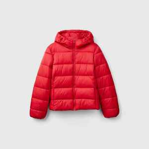 แจ็คเก็ตบอมเบอร์ฤดูหนาวแบบใหม่ปี 2025 สำหรับผู้หญิง ผ้าฝ้าย 100% เสื้อผ้ามีฮู้ดอุ่นสบาย ทรงเข้ารูป แจ็คเก็ตบอมเบอร์ฤดูหนาวสำหรับผู้หญิง ขายส่ง - Product Image 4