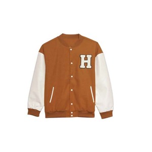 Custom Bomber <b>Jackets</b> Personalized Full-Sleeve Coat Varsity Baseball <b>Jacket</b> for <b>Men's</b> Clothing College Baseball <b>Jacket</b> For <b>Men</b> - Product Image 6