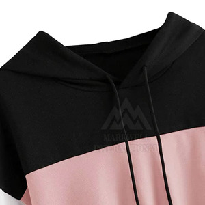 Sudaderas Cortas de Alta Calidad para Mujer, Ropa Casual, Precio Razonable, Sudaderas Cortas Más Vendidas - Product Image 3