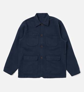 Chaqueta de Trabajo de Lona Informal con Logotipo Personalizado de Calidad Superior, Forro Acolchado, Chaqueta de Mecánico Resistente para Hombre - Product Image 1