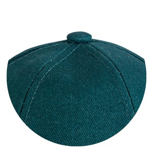 Gorro de Camionero Clásico de Alta Calidad, Ajustable, de Algodón y Poliéster con Malla Trasera, para Niños y Niñas, Gorra de Béisbol Personalizada - Product Image 4