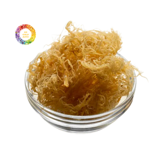 100% Organic Natural Dried Eucheuma Cottonii <b>Seaweed</b>/Dried Sea Moss Cheap Price From Vietnam/Irish Moss for Export - Product Image 2
