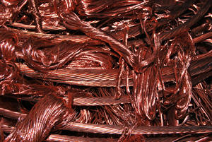 Déchets de cuivre pur 99.9% Mill-Berry Copper Meilleur prix Déchets de fil de cuivre - Product Image 2
