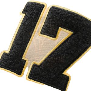 Nouvelle veste de baseball extérieure d'automne et d'hiver avec broderie de lettres pour les sports de rue veste de baseball décontractée pour hommes - Product Image 1