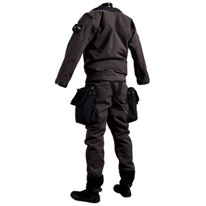 Trajes de <span class=keywords><strong>Buceo</strong></span> Secos Personalizados ODM y OEM, Impermeables y de Cobertura Total para <span class=keywords><strong>Buceo</strong></span> de Rescate y <span class=keywords><strong>Buceo</strong></span> Técnico - Product Image 2