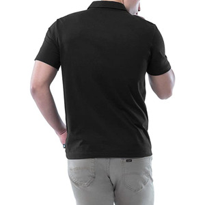 Nueva ropa de moda para hombre, polos de alta calidad, diseños de alta calidad, ropa de calle personalizada, ropa informal, polos - Product Image 4