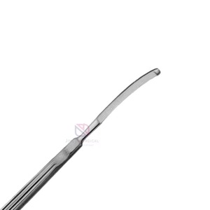 Bisturí para Mucosa, Instrumentos Quirúrgicos ORL, Bisturí Nasal de Acero Inoxidable para Cirugía Nasal ORL - Product Image 6