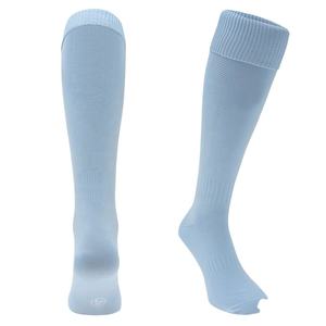 Chaussettes de compression athlétiques professionnelles pour hommes avec logo personnalisé, chaussettes de cyclisme, vente en gros de chaussettes de sport pour la course à pied - Product Image 1