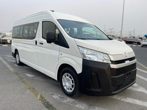 2022 Toyota Hiace - Product Image 3