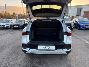 BYD Atto AWD Berline 2026 RHD avec batterie au lithium, sièges en cuir et pneus R15 - Product Image 2