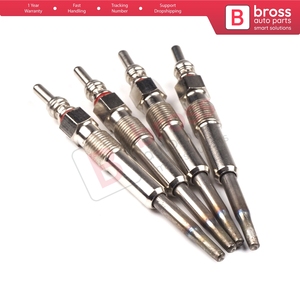 BGP30-1 4 Pcs <b>Heater</b> Glow <b>Plugs</b> GX2097 N10591603 0100266008 for 1.9 2.0 - Product Image 4
