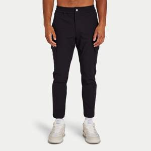 Venta al por mayor Pantalones para hombre Pantalones Ropa de nuevo diseño Pista de carga Pantalones de chándal holgados de alta calidad Pantalones de talla grande para hombre - Product Image 2