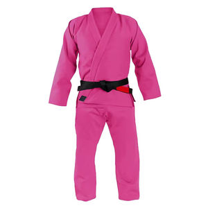 Nuevo Uniforme de Jiu Jitsu y Karate Personalizado, Kimono de Artes Marciales, Kimono de Jiu Jitsu Cómodo - Product Image 1