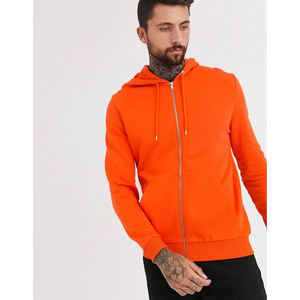 Calidad superior 2025 Entrenamiento personalizado Jogging Sudaderas cómodas Ropa casual personalizada de alta calidad Sudadera con capucha para hombre - Product Image 1