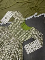 Robe en coton pour femmes, Design, Kurtis, vente en gros, Anarkali, dernière mode, prix bas avec dupata, femmes indiennes, Reyon