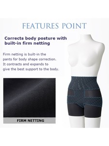 Femmes confortables sans couture Stretch enceinte slip sous-vêtements culotte maternité confortable bosse culotte en vente pour les femmes enceintes - Product Image 6