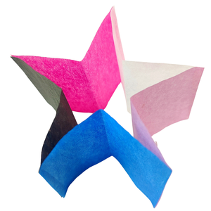 OEM/ODM traitement de papier de coton de couleur pour l'emballage de vêtements/chaussures emballage personnalisé impression sur papier fin - Product Image 5