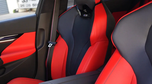 VENTA DE AUTO USADO CON GARANTÍA: BMW M5 (G90) SEDÁN 2024 - Product Image 2