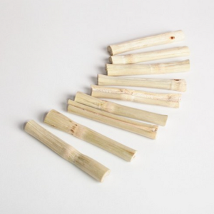 อ้อยแห้งสำหรับสัตว์ฟันแทะ นกแก้ว - Product Image 4