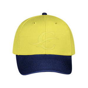 Casquettes de sport 100% coton pour hommes, faciles à porter, best-sellers, avec design et logo personnalisés, toutes saisons - Product Image 2