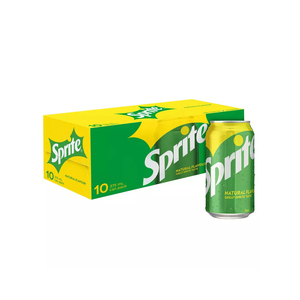 Refresco carbonatado Sprite original de calidad de 250ml y 330ml/refresco Sprite de 1.5l y 1l a la venta - Product Image 1