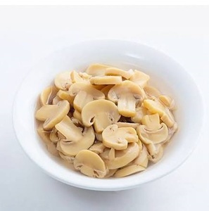 Exportateur en gros de champignons blancs en conserve de qualité supérieure - Product Image 3