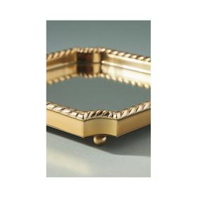 ถาดเสิร์ฟบาร์ดีไซน์โบราณแบบพรีเมี่ยมพร้อมความหรูหราเหนือกาลเวลาสำหรับการสังสรรค์ที่ทันสมัย - Product Image 1