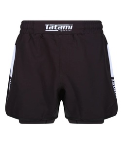 Venta al por mayor Savage One Mma Shorts Fabricante Pantalones cortos Mma - Product Image 3
