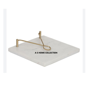 Nouveau porte-serviettes de table en métal de luxe, design feuilles dorées, qualité supérieure, très demandé, à prix impressionnant - Product Image 5
