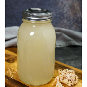 Gel de musgo de mar irlandés hecho a mano, algas marinas artesanales elaboradas con los mejores ingredientes naturales - Product Image 2