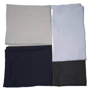 Ensemble de torchons de cuisine en coton biologique 100% écologique de haute qualité, réutilisables, jetables, séchage rapide, imprimés, absorbants - Product Image 1