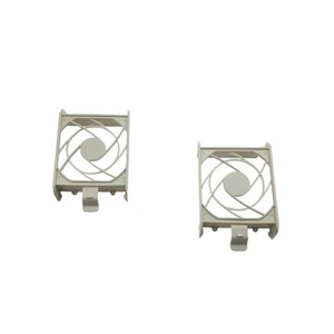 Optimal Cooling High Quality Plastic Mold Fan Cover with Cold Runner Custom Color & Size Premium OEM Production - Product Image 2