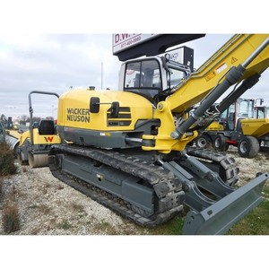 Excavatrice Wacker-Neuson ET145 Modèle 2025 - Product Image 3