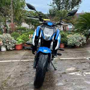 DESCUENTO Motocicleta Deportiva CF NK400 - Product Image 2