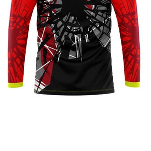 Nuevas camisetas elegantes transpirables de manga larga ajustadas para hombre, productos más populares, ropa de calle con logotipo personalizado, camiseta para hombre para gimnasio - Product Image 4