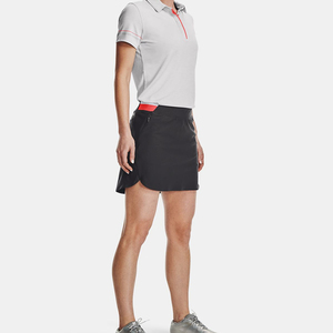 High Quality Protection Women's <b>Equestrian</b> Quick Dry Polyester Polo Shirts for Horse Riding Customizable Color Logo Custom Size - Product Image 3