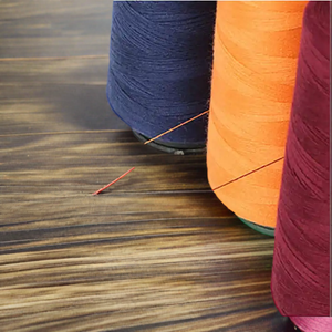 ด้ายเย็บผ้าโพลีเอสเตอร์ 100% แบบแบนเคลือบแว็กซ์ สีสันสดใส ขนาด 1/1.5/2 มม. ขายส่ง ความเหนียวสูง เป็นมิตรกับสิ่งแวดล้อม รีไซเคิลได้ - Product Image 6