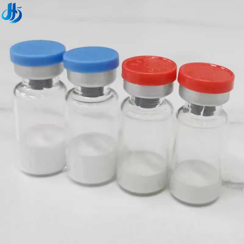 Kilo kaybı için özelleştirilmiş sliming peptid ürün 5mg 10mg 15mg peptidler tozu